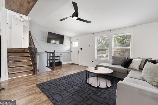 6940 Cainwood Drive, South Fulton, GA 30349