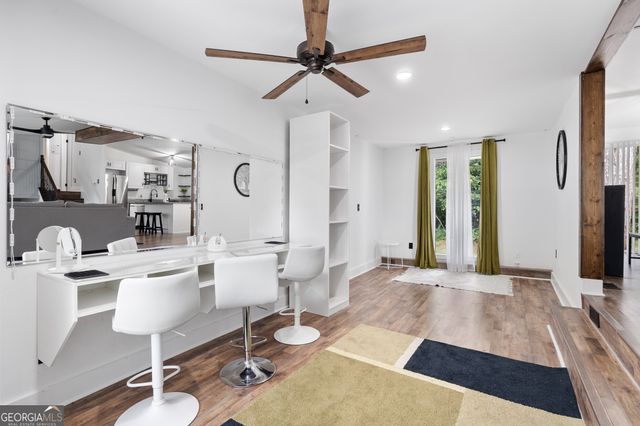 6940 Cainwood Drive, South Fulton, GA 30349