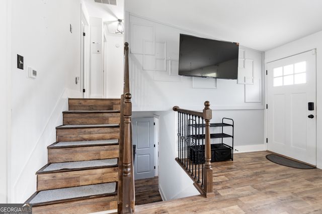 6940 Cainwood Drive, South Fulton, GA 30349