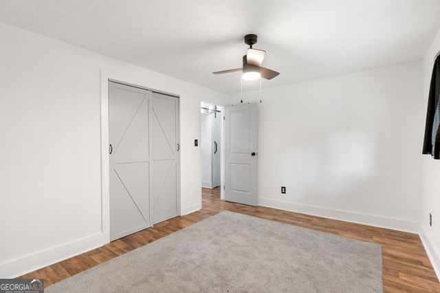 6940 Cainwood Drive, South Fulton, GA 30349