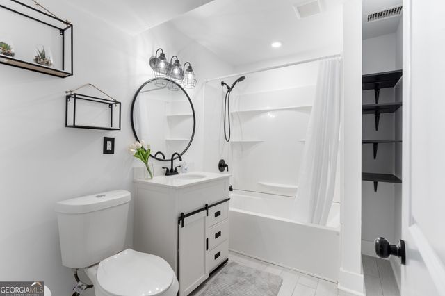 6940 Cainwood Drive, South Fulton, GA 30349