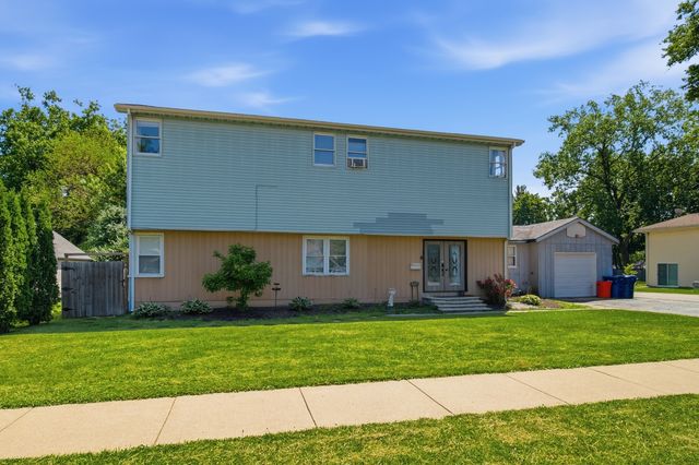 11325 S Oak Park Avenue, Worth, IL 60482
