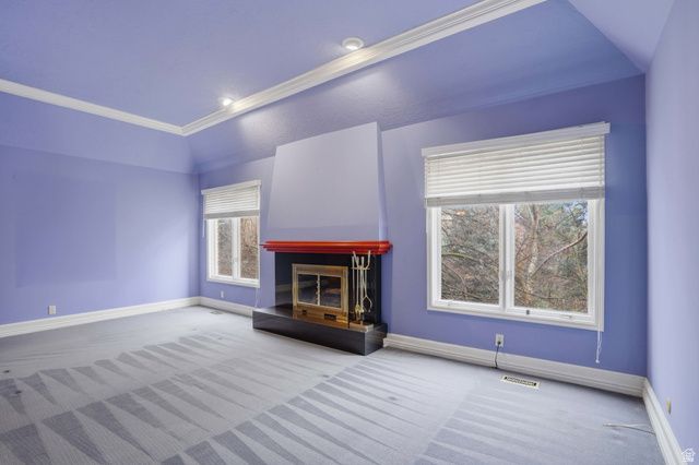 10 LA MONTAGNE LN, Sandy, UT 84092