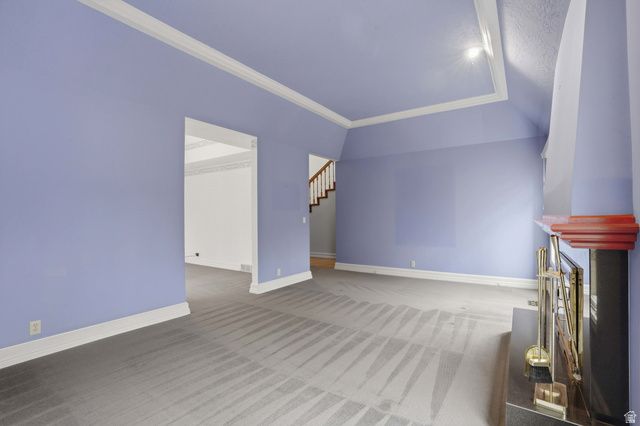 10 LA MONTAGNE LN, Sandy, UT 84092