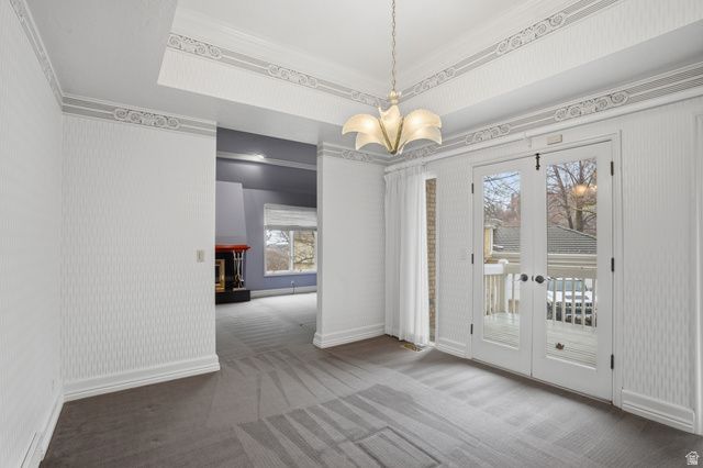 10 LA MONTAGNE LN, Sandy, UT 84092