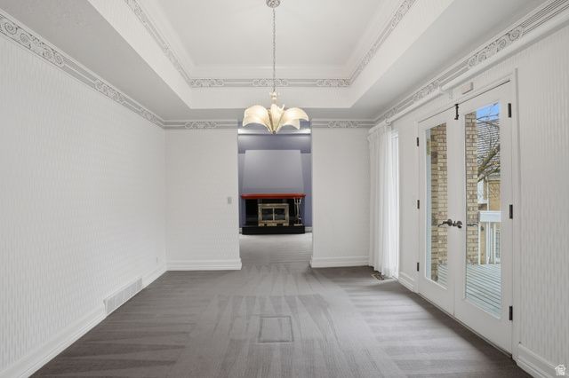 10 LA MONTAGNE LN, Sandy, UT 84092