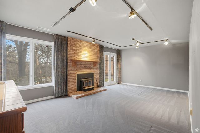 10 LA MONTAGNE LN, Sandy, UT 84092