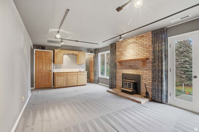 10 LA MONTAGNE LN, Sandy, UT 84092