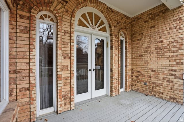 10 LA MONTAGNE LN, Sandy, UT 84092