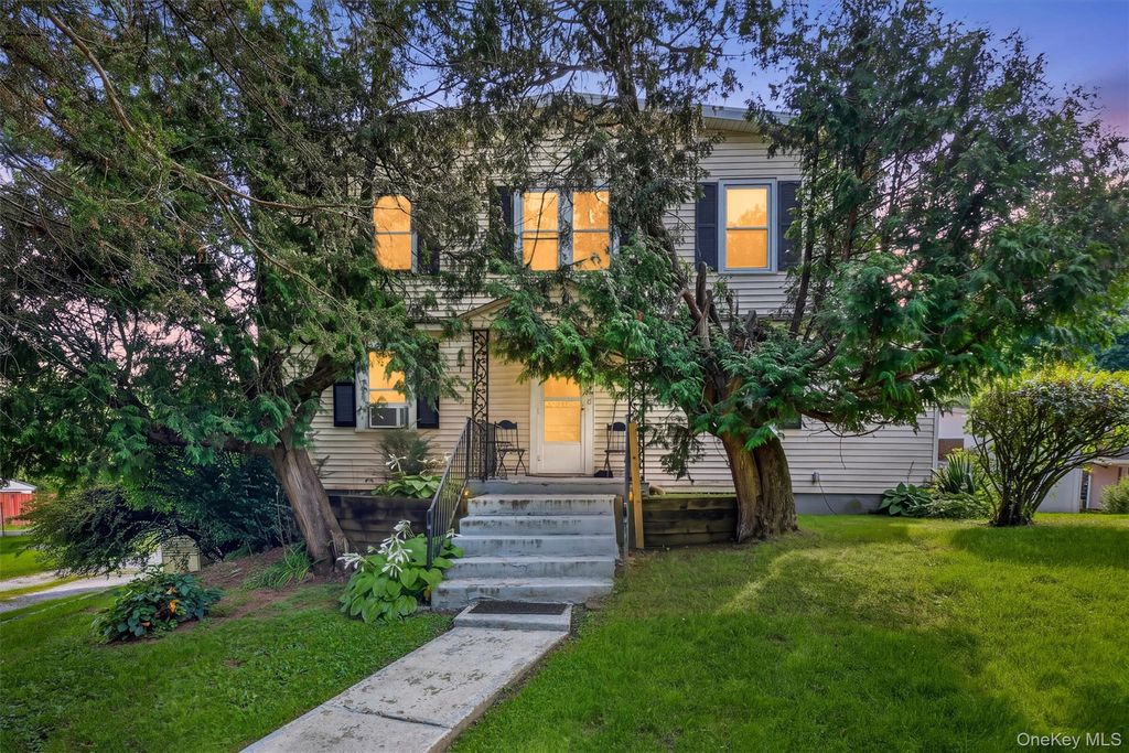 295 Baxtertown Road, Fishkill, NY 12524