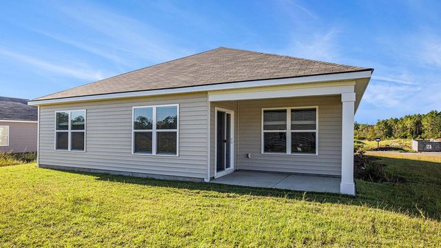 348 Hadley Springs Ave, Longs, SC 29568