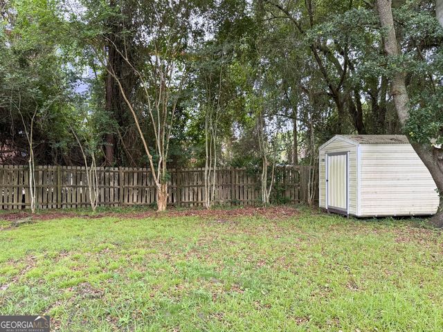 143 Lake Jordan Boulevard, Kingsland, GA 31548
