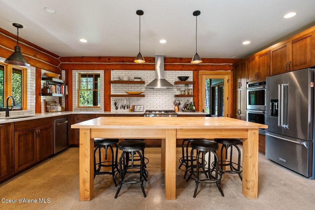 7017 & 7019 Colburn Culver Rd, Sandpoint, ID 83864 photo 5