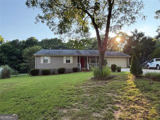 2851 STANTON Road, Conyers, GA 30094