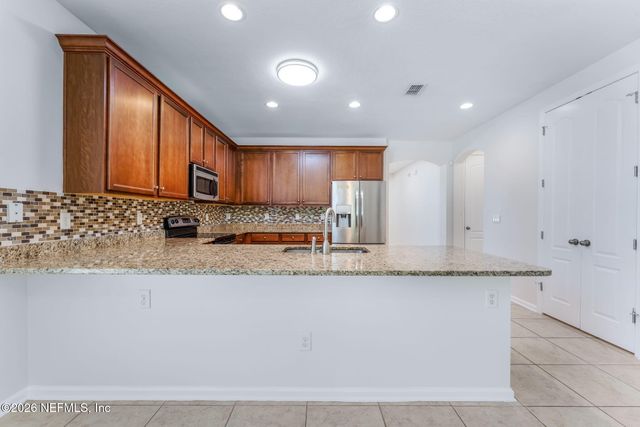 509 CEDAR ARBOR Court, St. Augustine, FL 32084