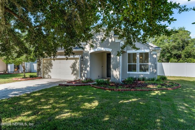509 CEDAR ARBOR Court, St. Augustine, FL 32084