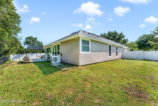 509 CEDAR ARBOR Court, St. Augustine, FL 32084