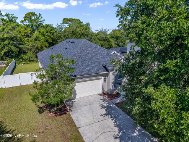 509 CEDAR ARBOR Court, St. Augustine, FL 32084