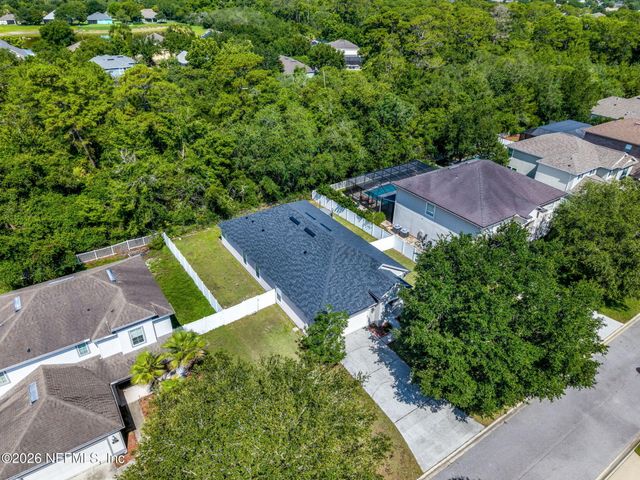 509 CEDAR ARBOR Court, St. Augustine, FL 32084