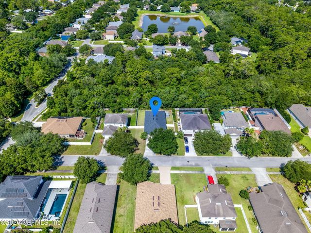 509 CEDAR ARBOR Court, St. Augustine, FL 32084