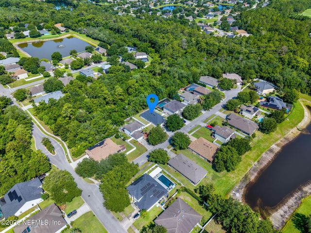 509 CEDAR ARBOR Court, St. Augustine, FL 32084
