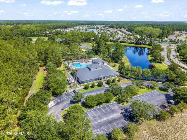 509 CEDAR ARBOR Court, St. Augustine, FL 32084