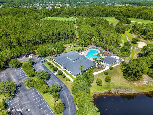 509 CEDAR ARBOR Court, St. Augustine, FL 32084