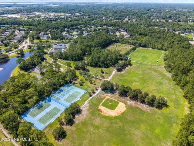 509 CEDAR ARBOR Court, St. Augustine, FL 32084