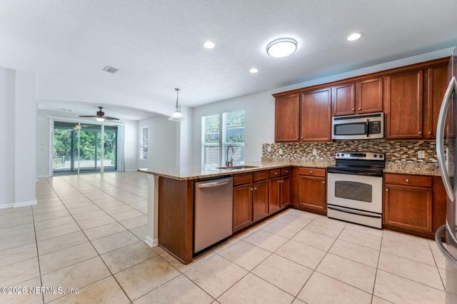 509 CEDAR ARBOR Court, St. Augustine, FL 32084