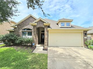 16834 Jelly Park Stone Drive, Cypress, TX 77429