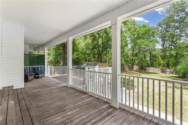 3820 Traveler Drive, Saraland, AL 36571