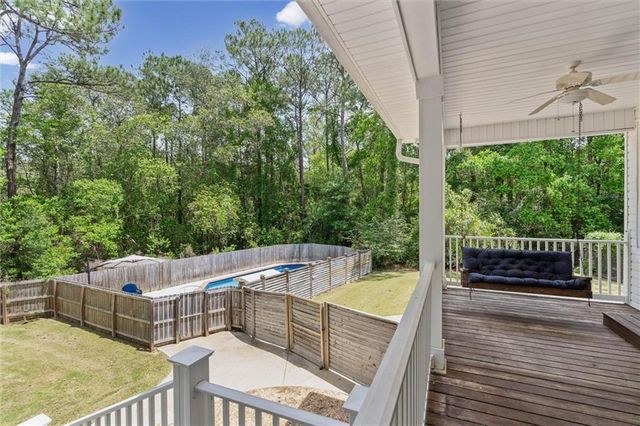 3820 Traveler Drive, Saraland, AL 36571