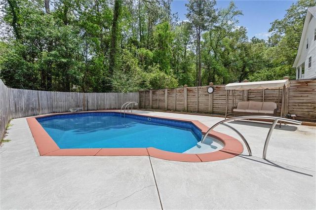 3820 Traveler Drive, Saraland, AL 36571