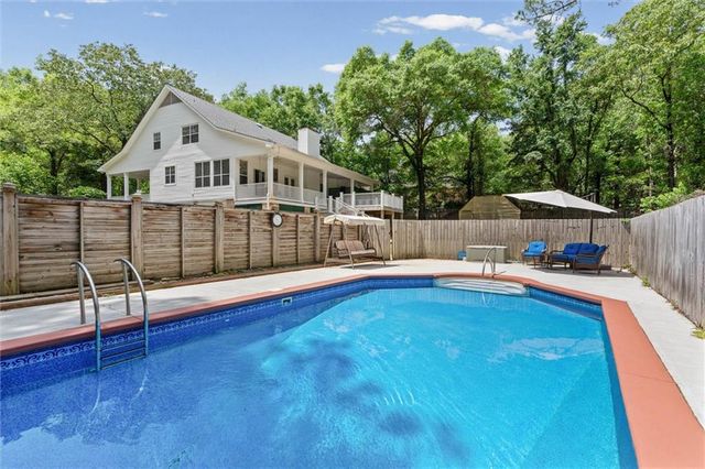 3820 Traveler Drive, Saraland, AL 36571