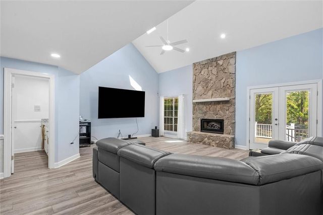 3820 Traveler Drive, Saraland, AL 36571