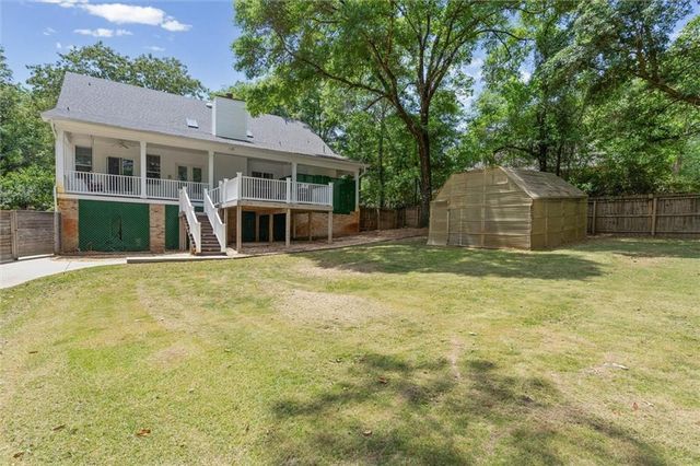 3820 Traveler Drive, Saraland, AL 36571