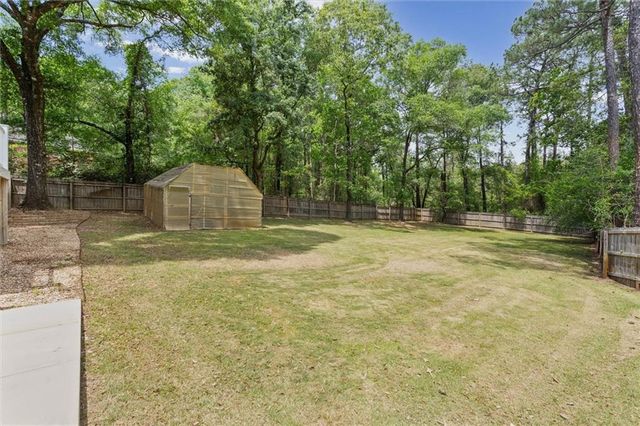 3820 Traveler Drive, Saraland, AL 36571