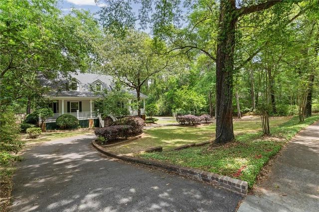 3820 Traveler Drive, Saraland, AL 36571
