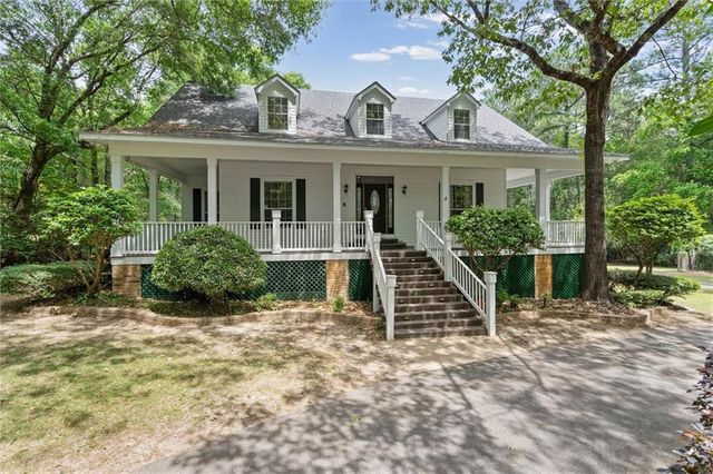 3820 Traveler Drive, Saraland, AL 36571
