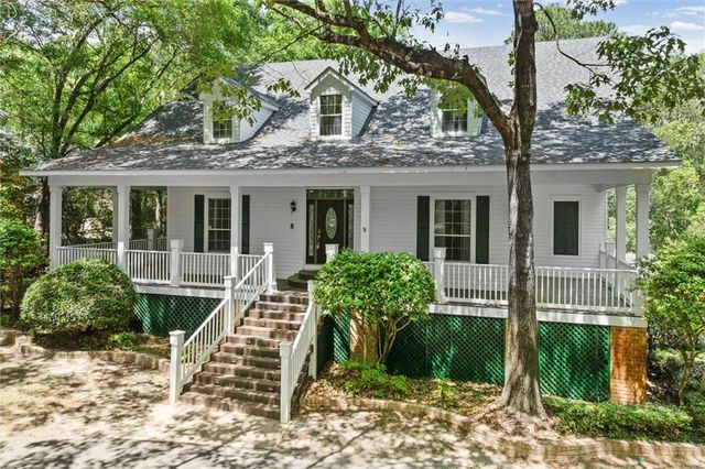 3820 Traveler Drive, Saraland, AL 36571