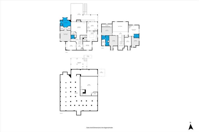 3820 Traveler Drive, Saraland, AL 36571
