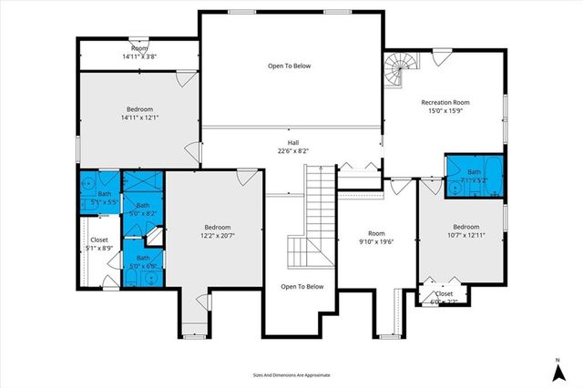 3820 Traveler Drive, Saraland, AL 36571