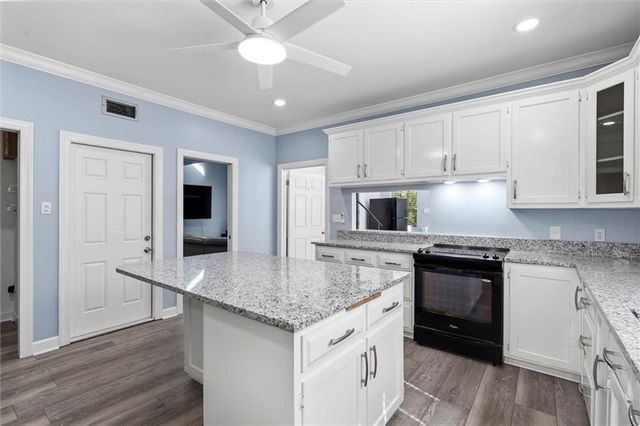 3820 Traveler Drive, Saraland, AL 36571