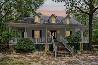 3820 Traveler Drive, Saraland, AL 36571