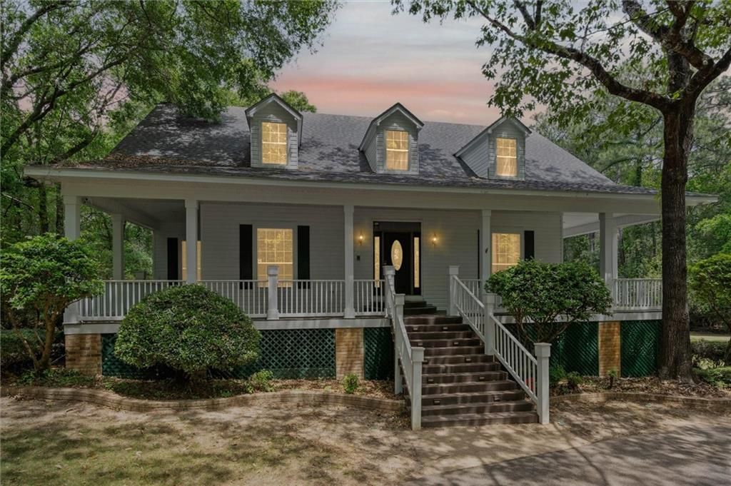 3820 Traveler Drive, Saraland, AL 36571