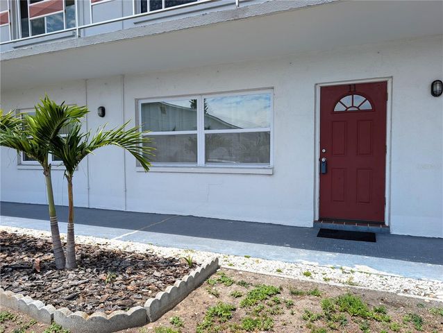 5850 18TH STREET N 11, St Petersburg, FL 33714