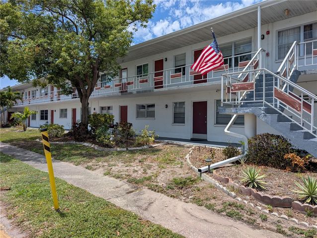 5850 18TH STREET N 11, St Petersburg, FL 33714