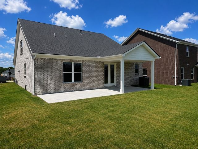 515 Pine Valley Road, Mount Juliet, TN 37122