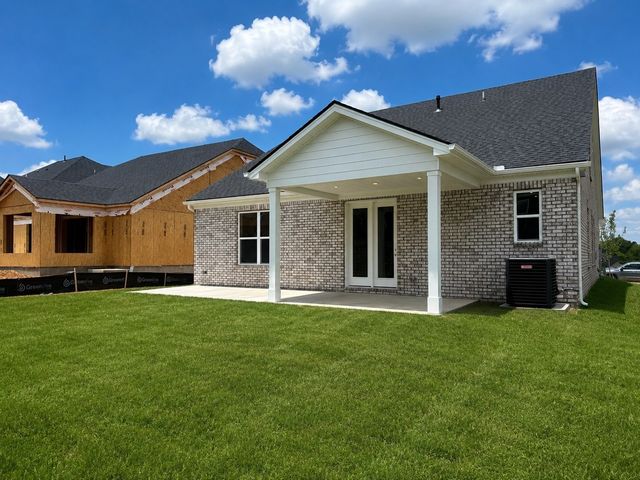 515 Pine Valley Road, Mount Juliet, TN 37122