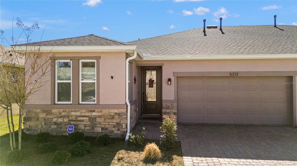 5312 NW 33RD PLACE, Ocala, FL 34482